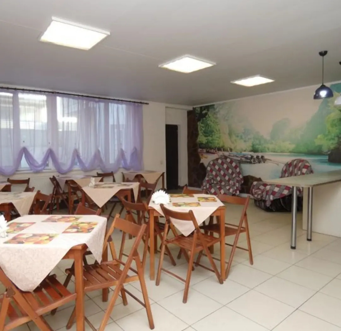 Гостевой дом Натали