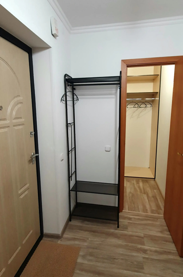 Квартира Озеро Кабан