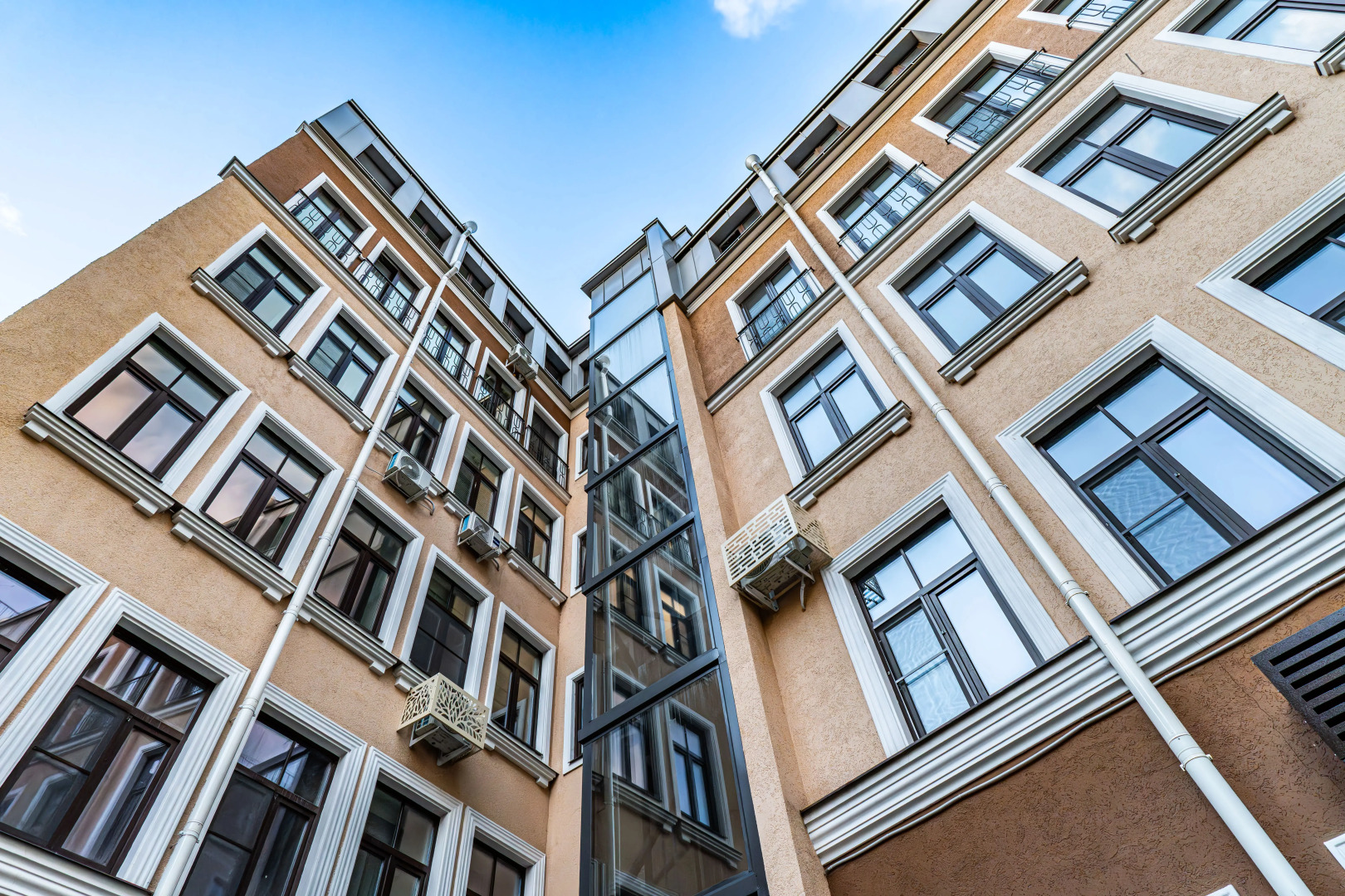 Квартира Star-O-Nevskiy