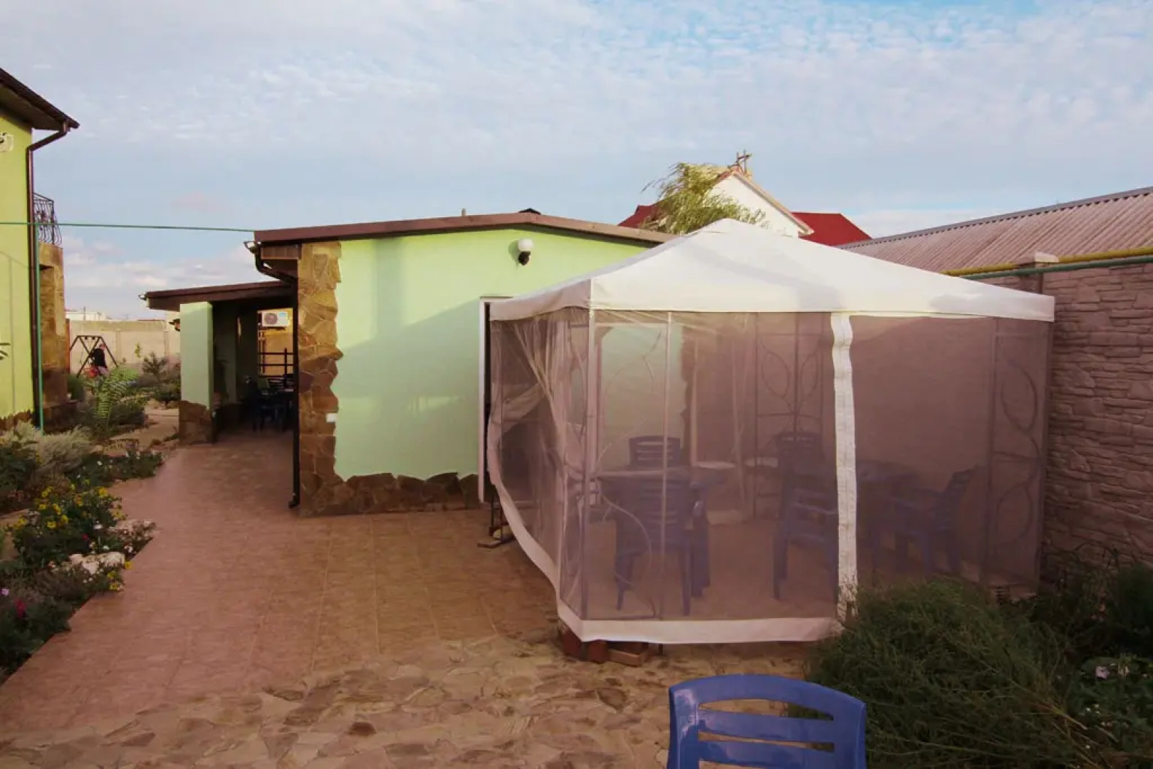 Гостевой Дом Вилла Светлана