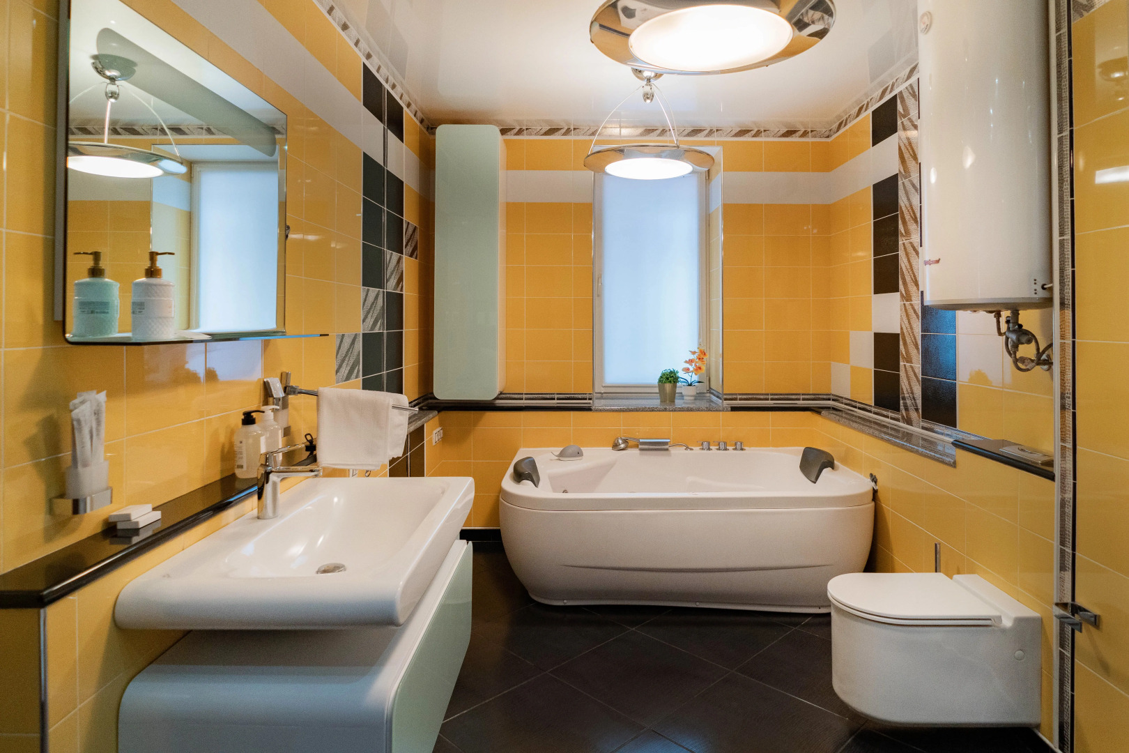 Апартаменты Amore