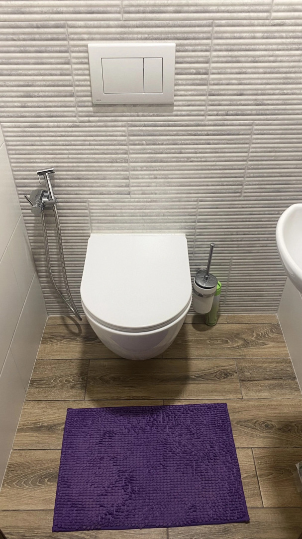 Апартаменты Двухкомнатные в Самом Центре