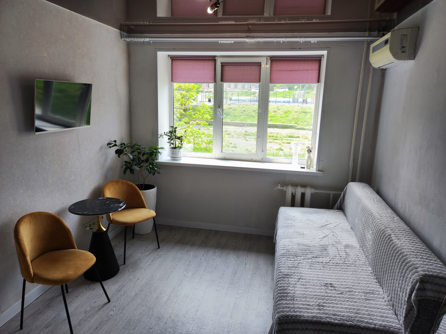 Квартира Уютная