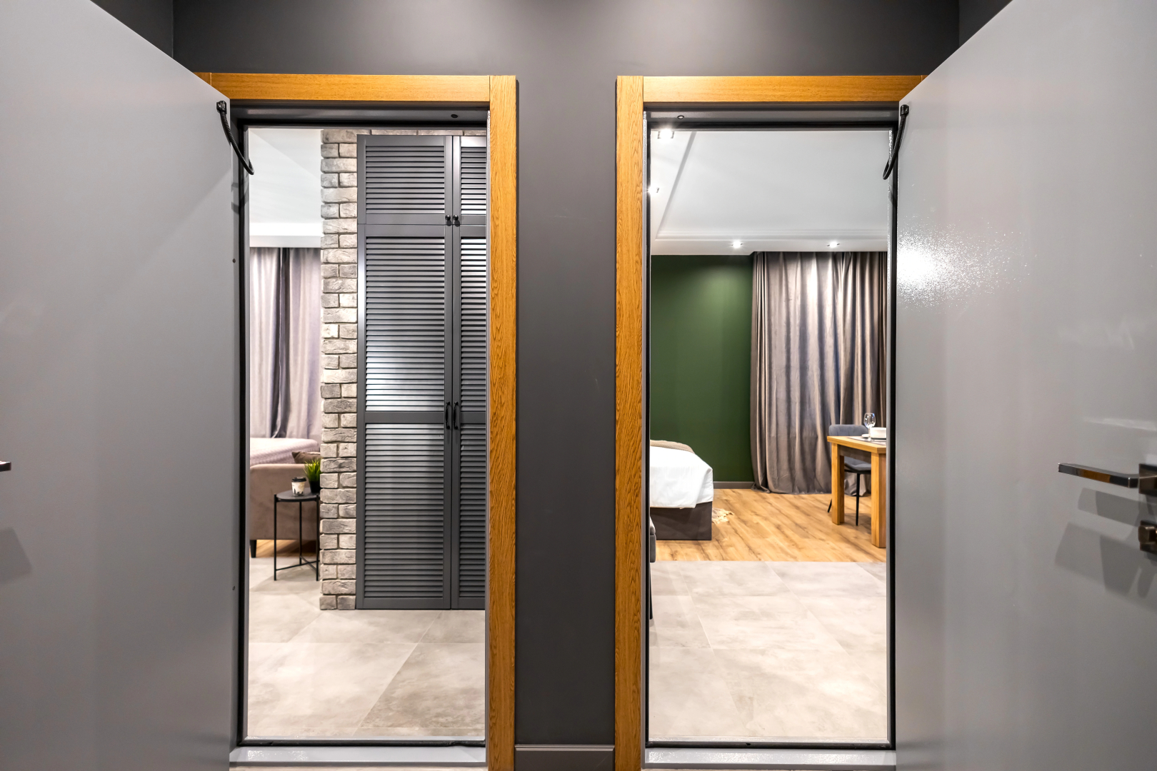 Апартаменты Elite Apartments