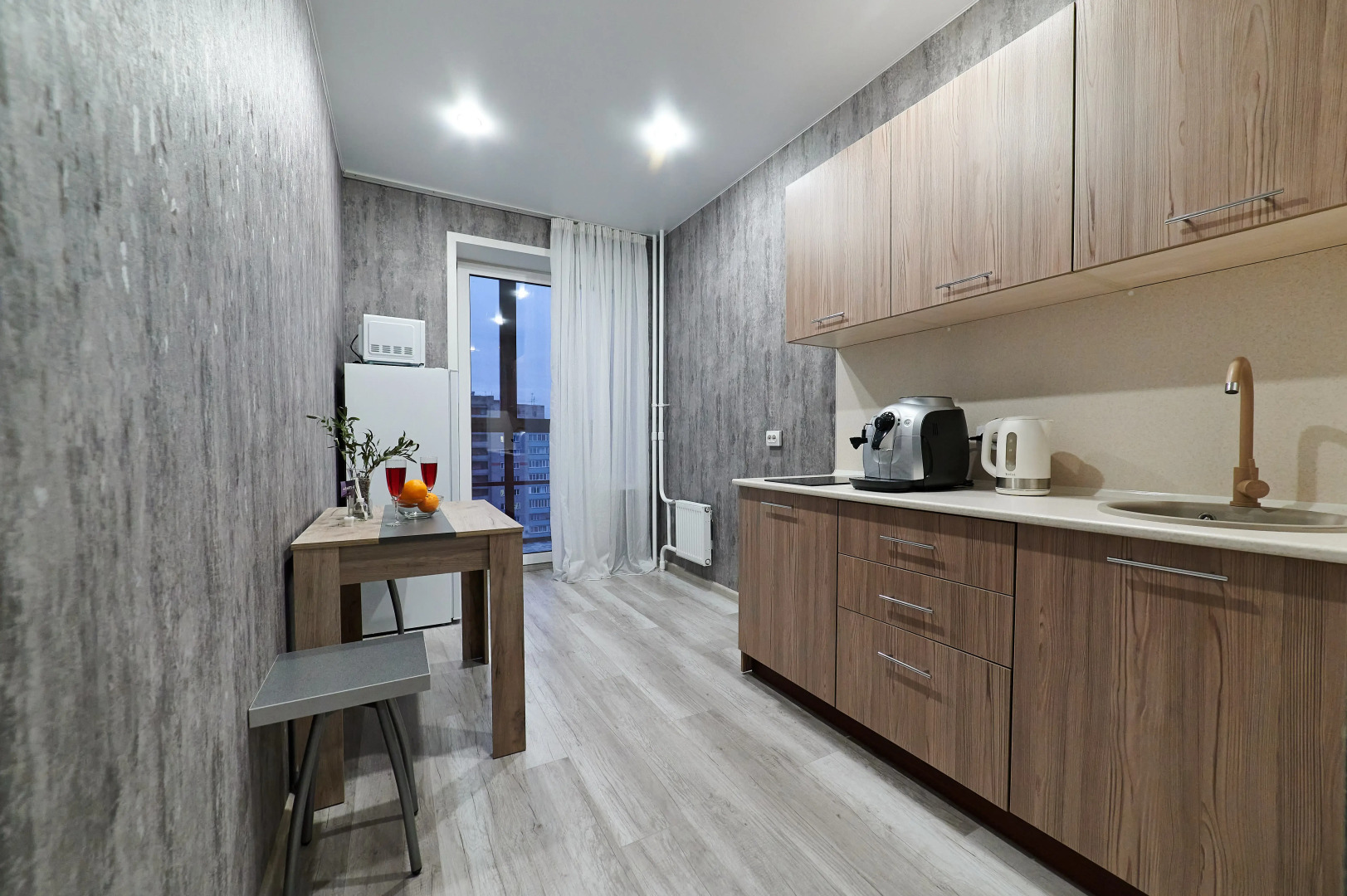 Апартаменты APARTS Сияние