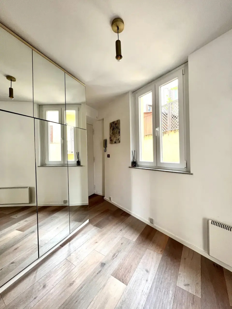 Апартаменты Casa Barberini Roma