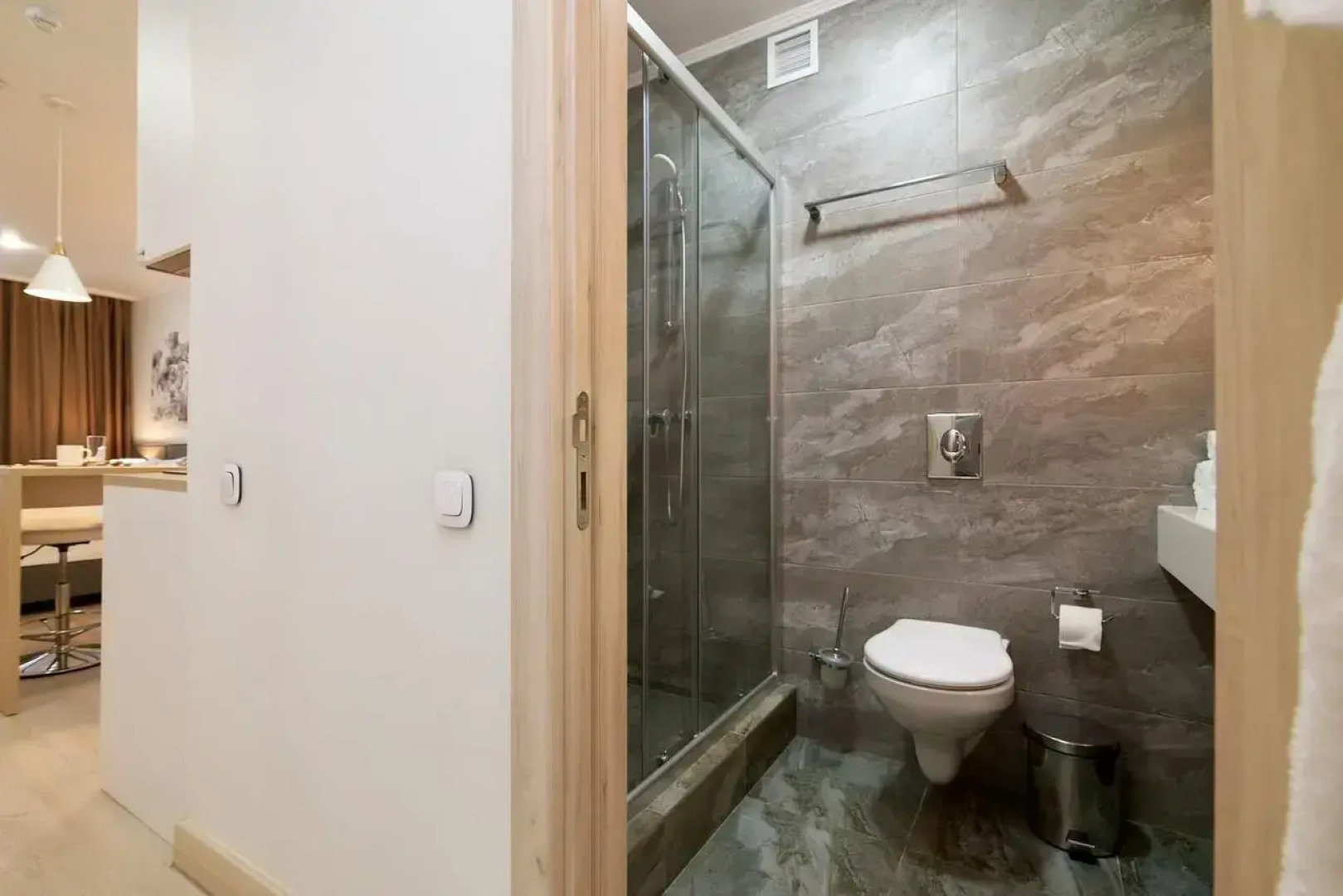 Апарт-отель Yes