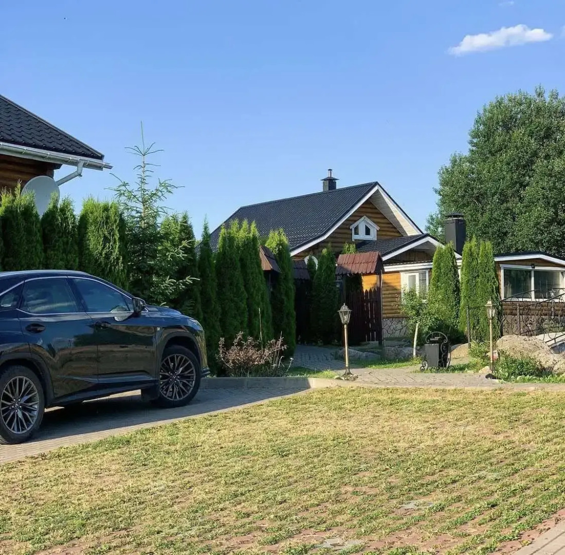 Вилла Агроусадьба Ласточкино Uнездо