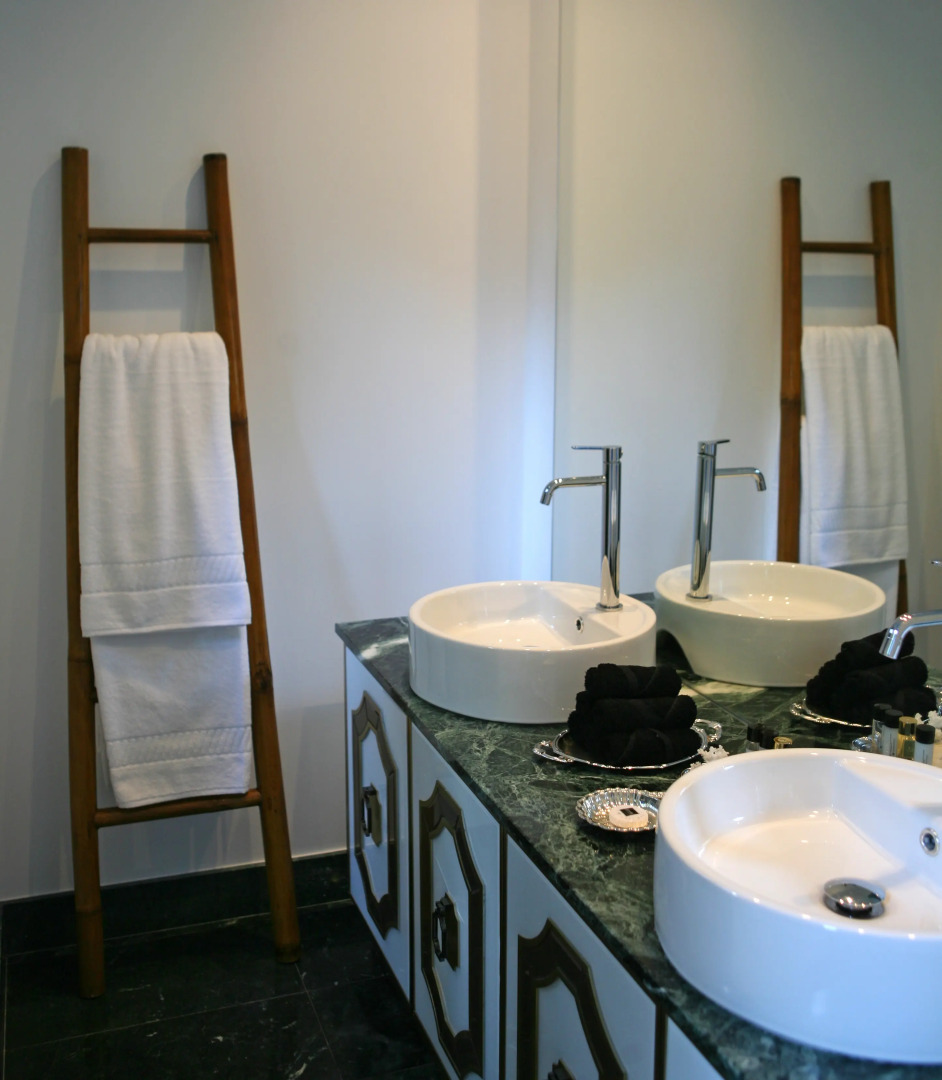 Апартаменты Engy Estoril - Luxury Suites