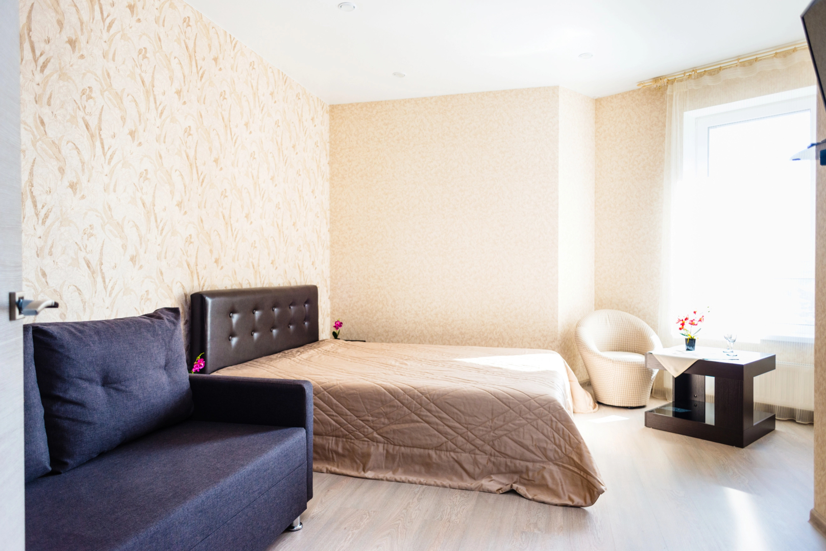 Апартаменты Apartanik