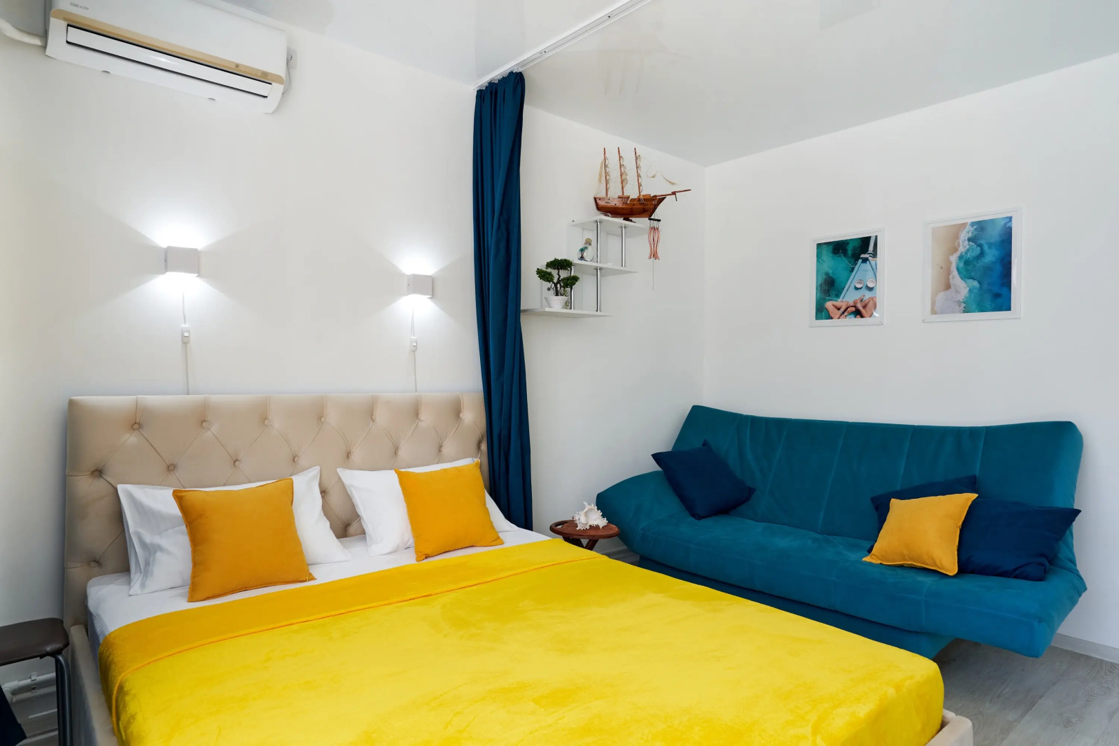 Квартира Sevastopol-Apartment