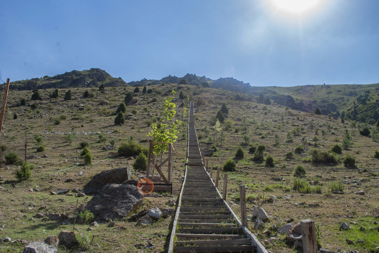 Отель Jannat Resort