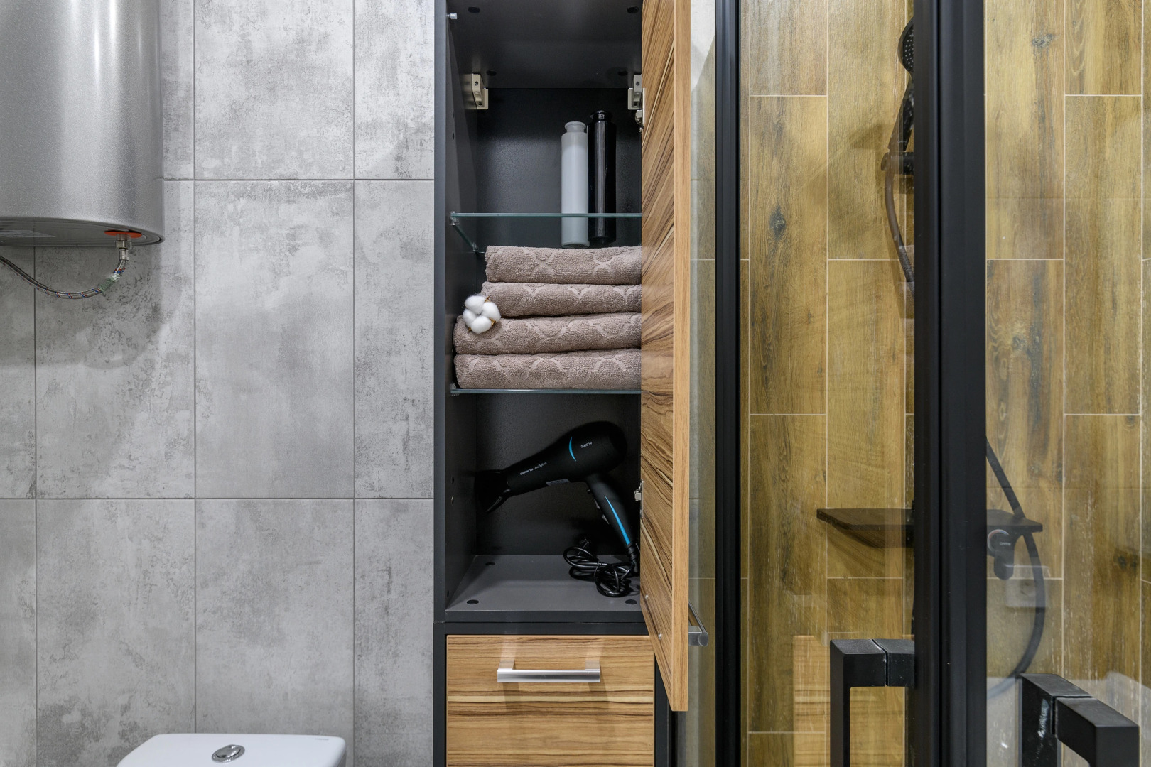 Квартира LOFT Среднерогатская