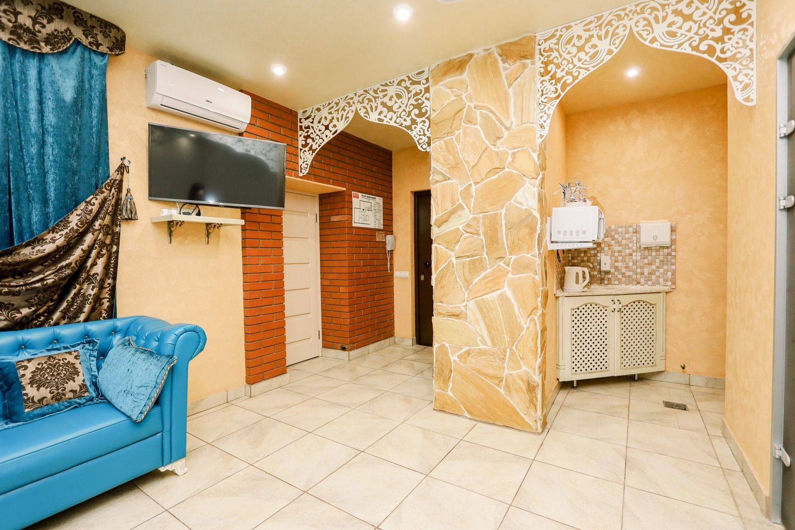 Гостевой дом Бархат