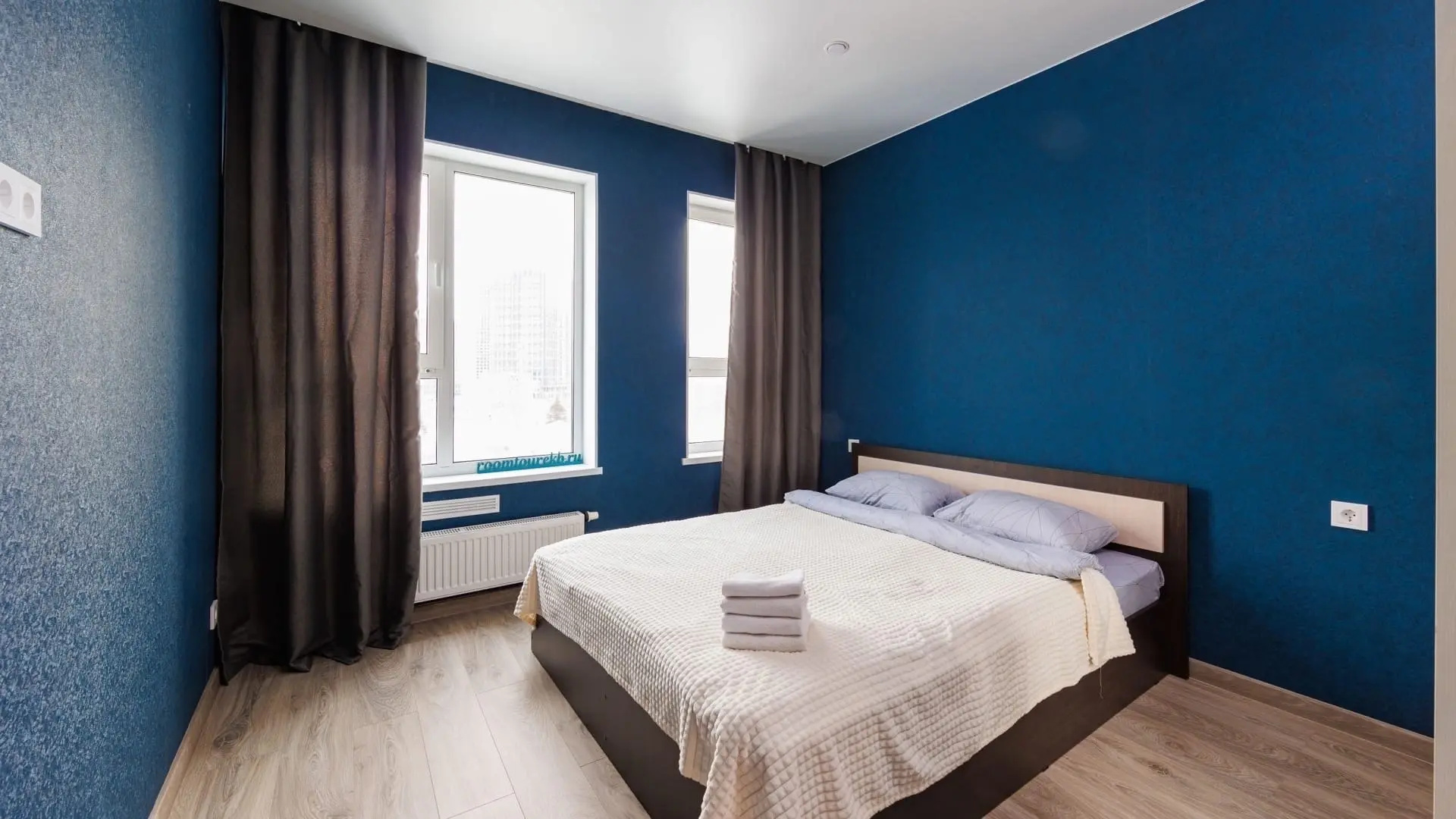 Апартаменты Dayker City Apartments на Шаумяна