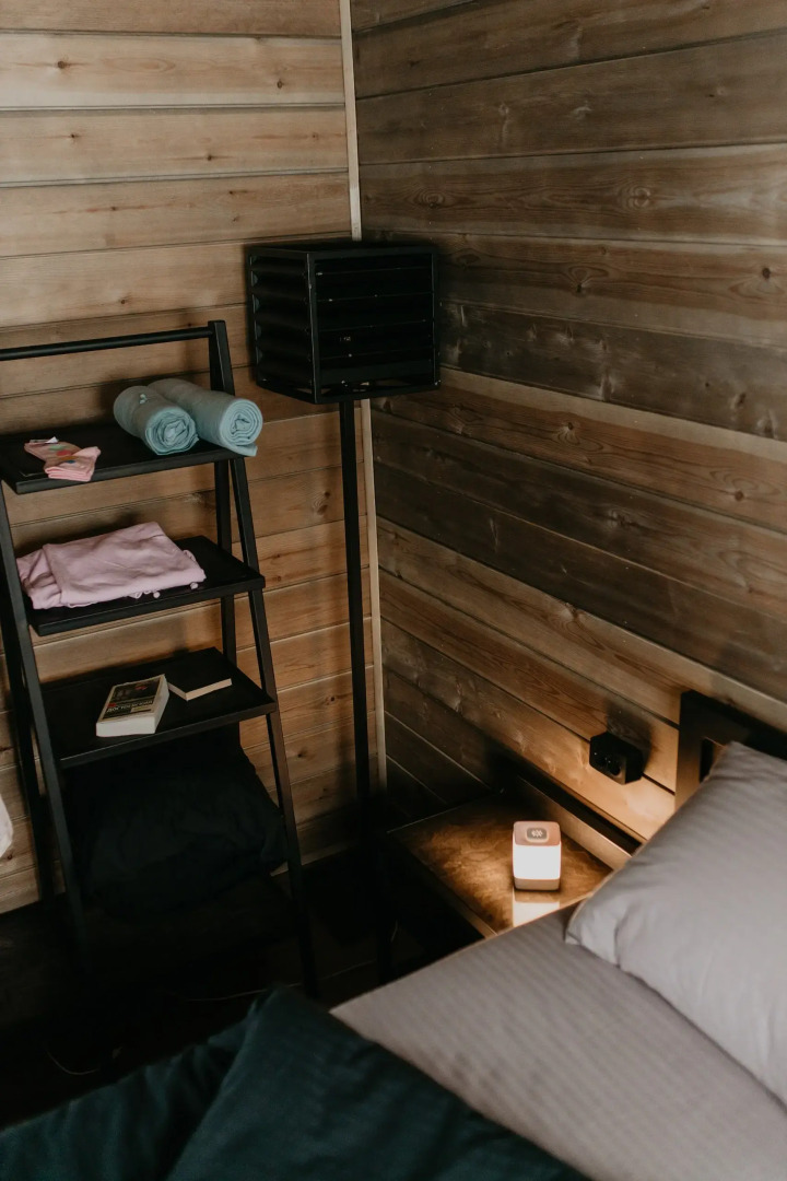 Частный дом Отрадный простор