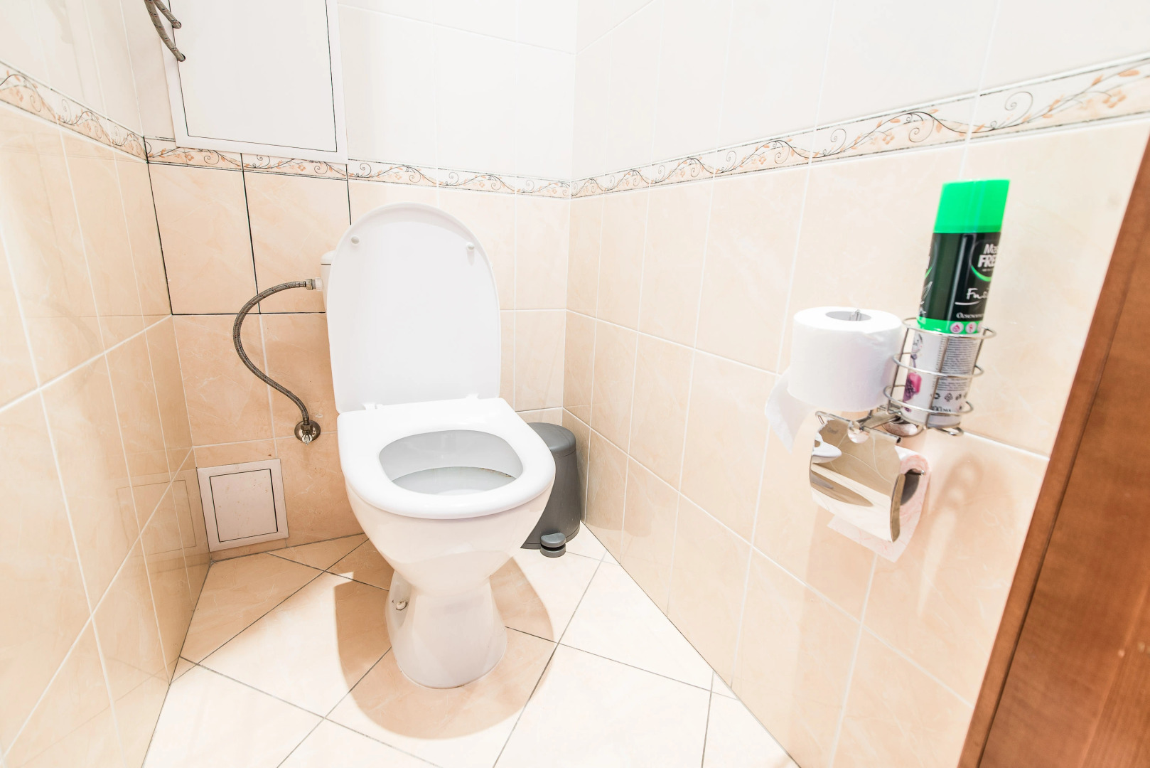 Апартаменты 3-комнт. в самом центре Минска для 10 гостей