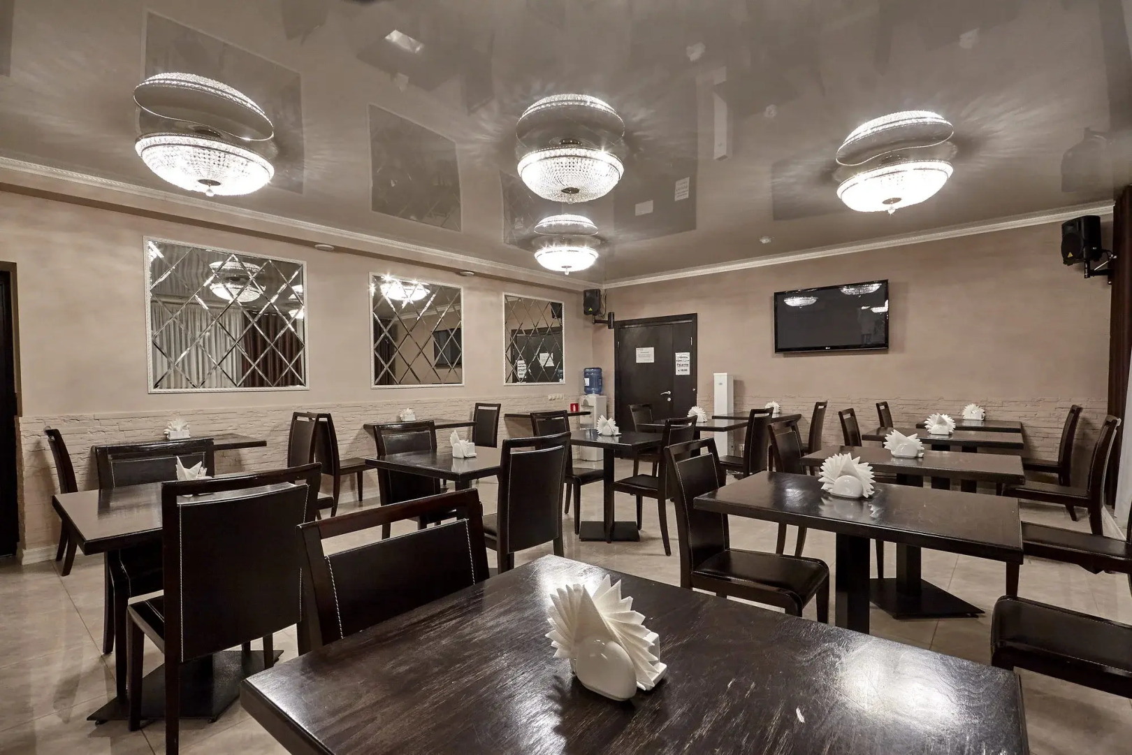 Отель Богемия на Вавилова