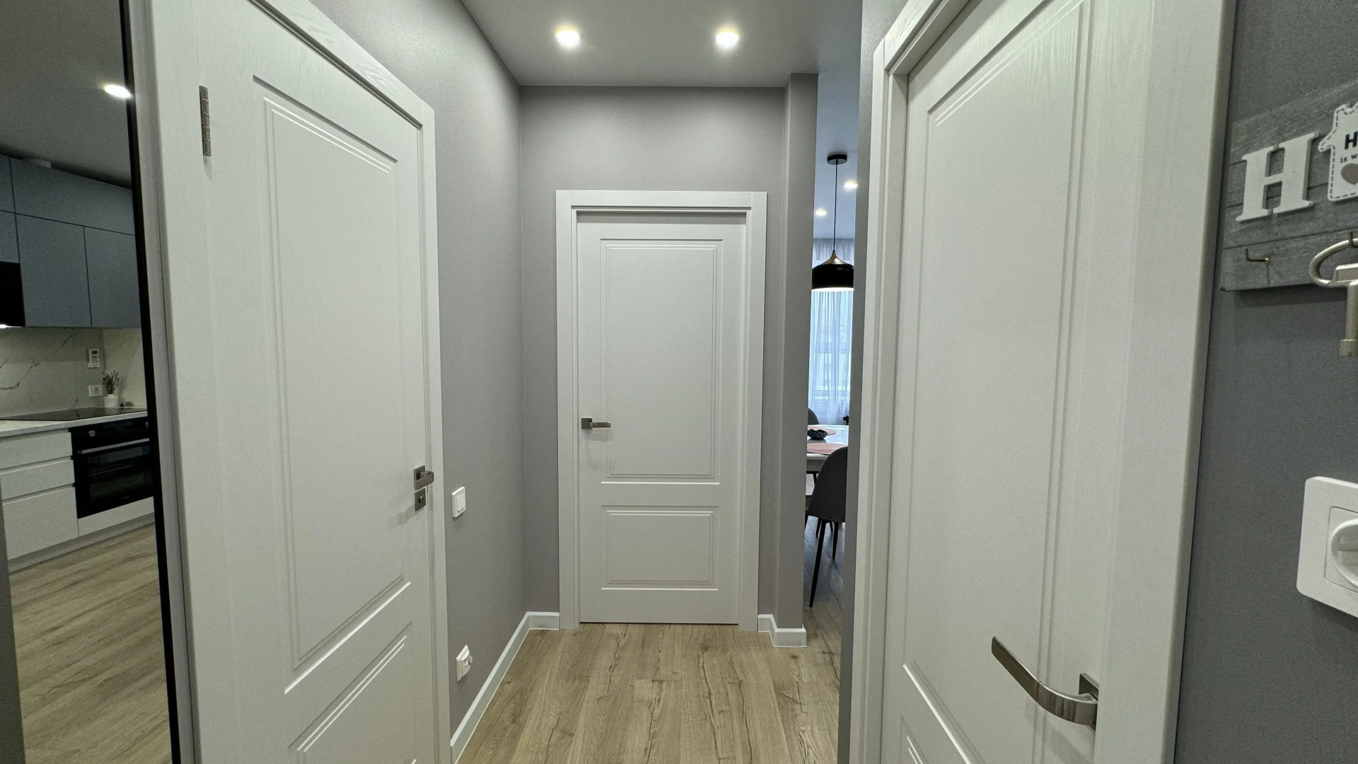 Квартира Весна-2