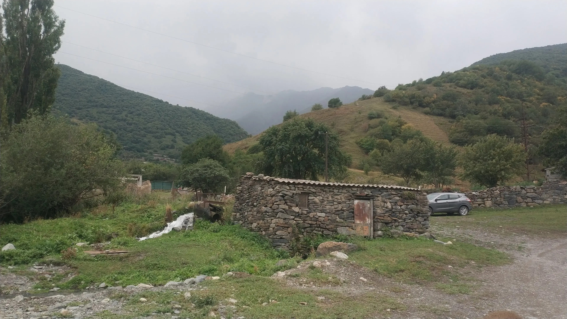 Гостевой дом Фруктовый сад