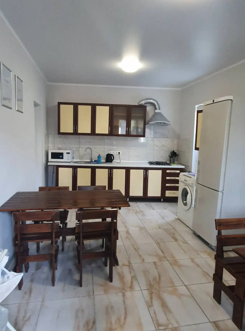 Гостевой дом Визит