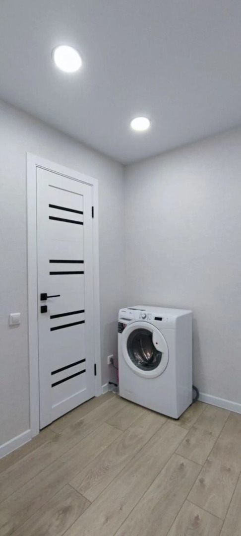 Квартира на Казанском проспекте 5