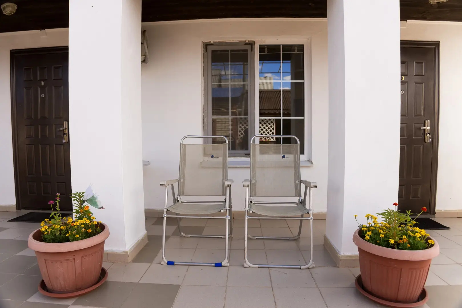 Гостевой дом Евразия