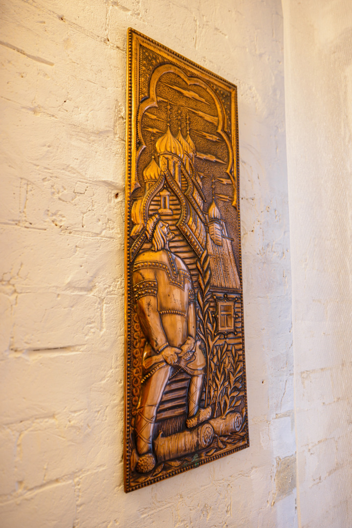 Квартира Кремлин Рум