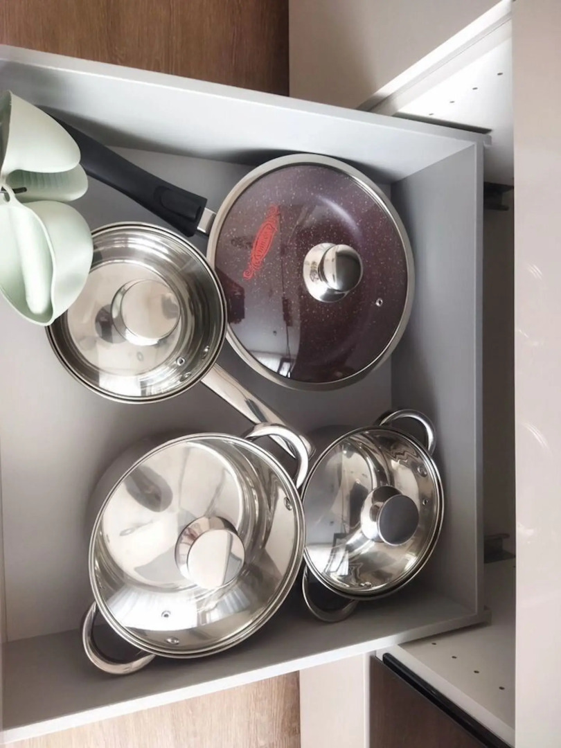 Квартира на Улице Гагарина 13А