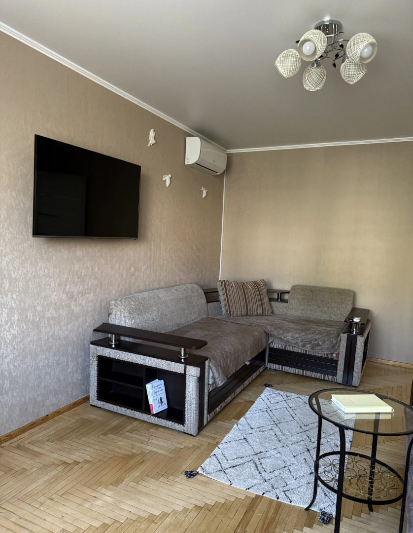 Квартира Богучар