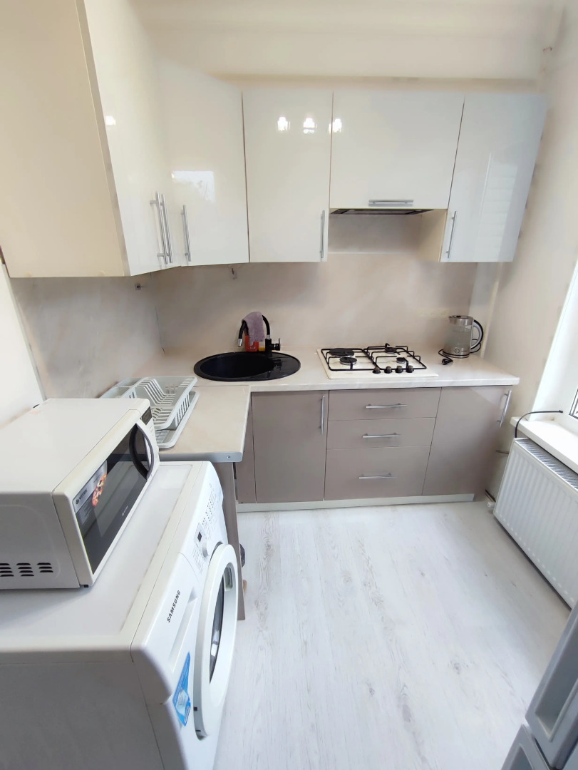 Жилое помещение Дубки-Сулакский каньон 33/9