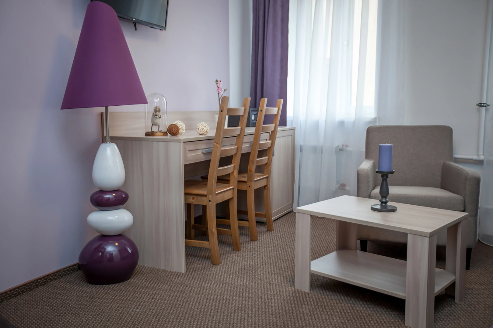 Отель Arbat Inn