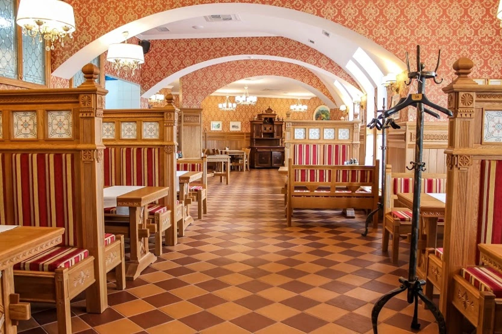 Отель Старый Город