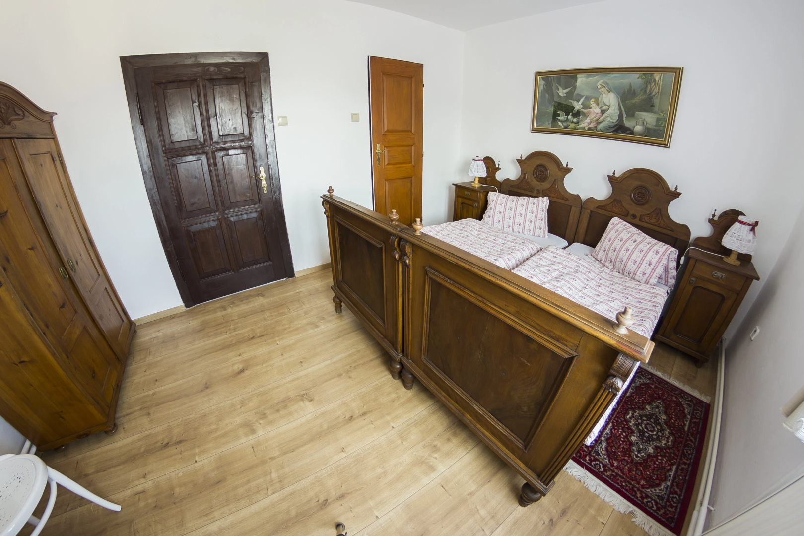 Апарт-Отель Pension Regina