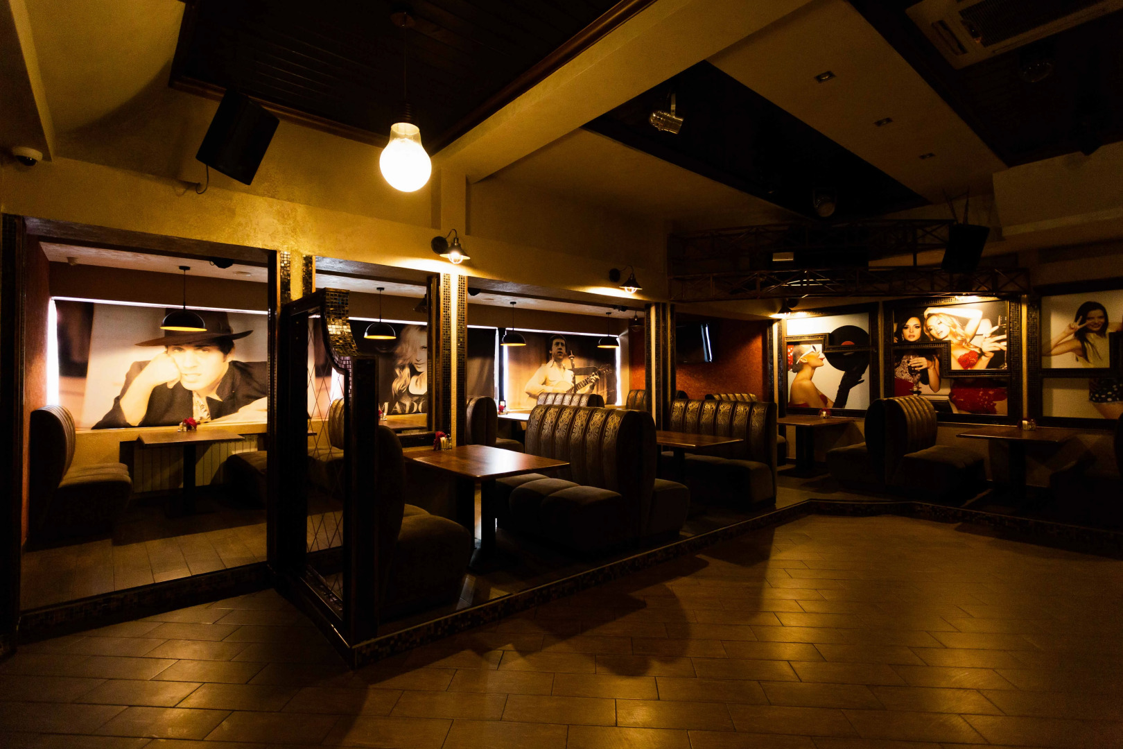 Отель Виктория