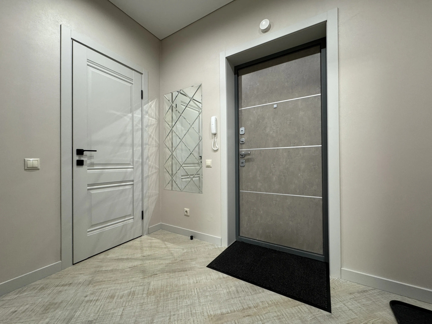 Квартира стильная с дизайнерским ремонтом комфорт и уют