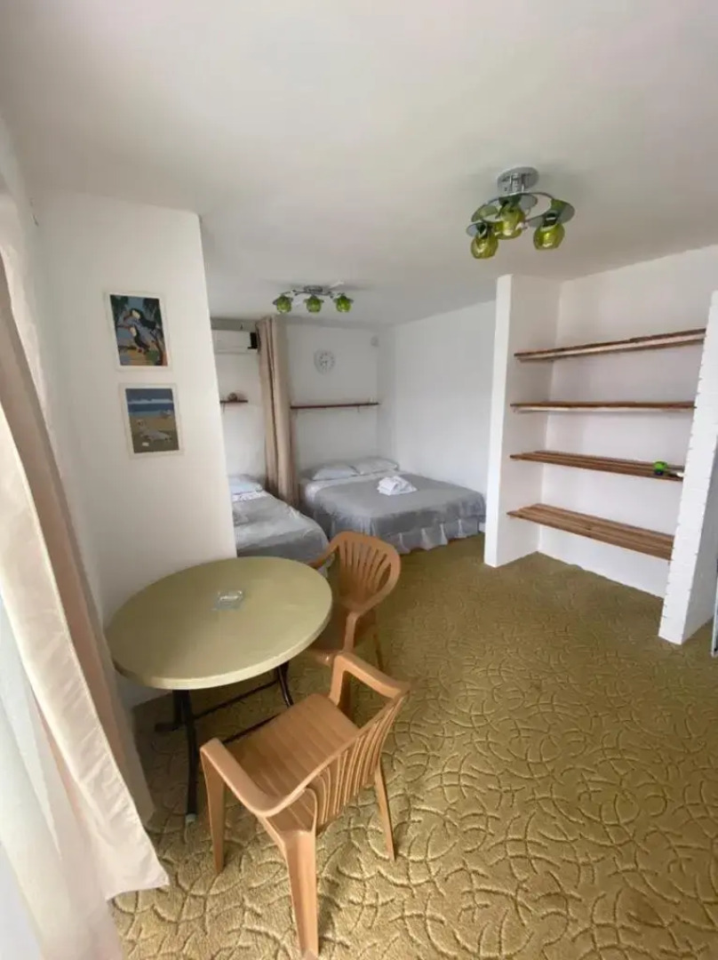 Мини-отель Маячок