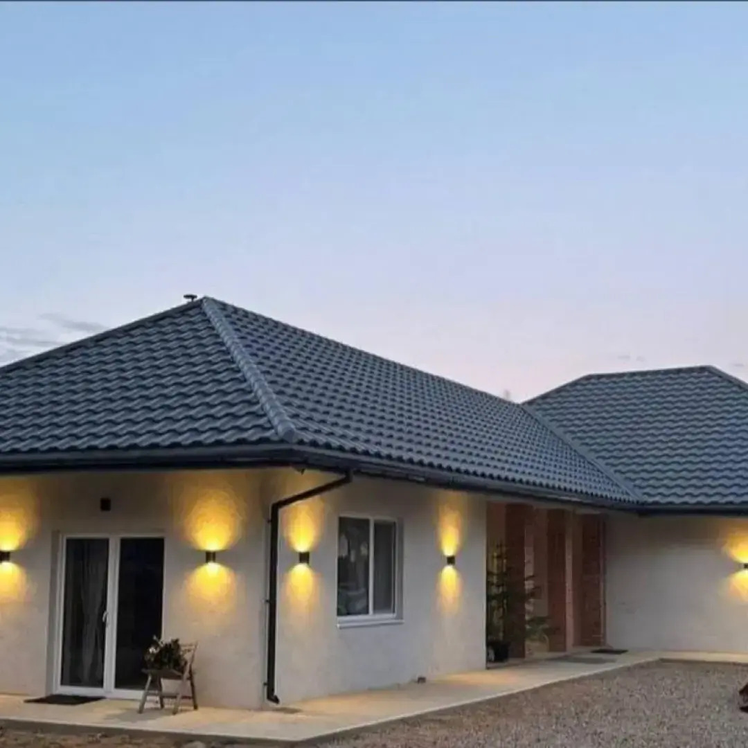 Частный дом Lafa House Minsk