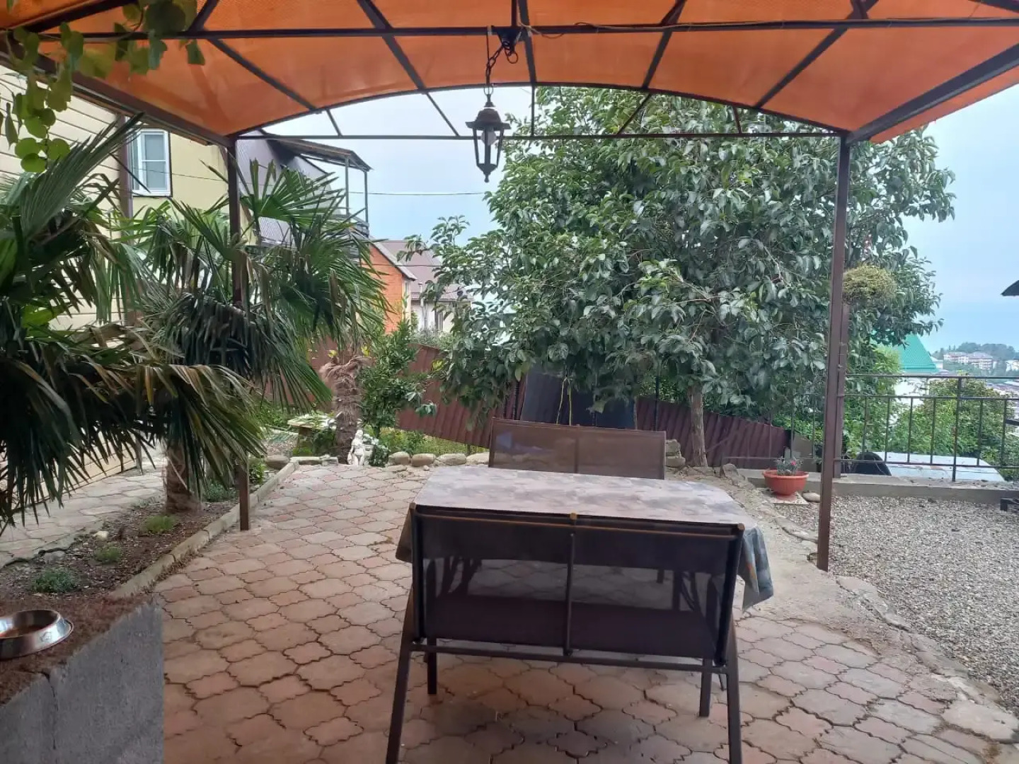 Гостевой дом Александрия