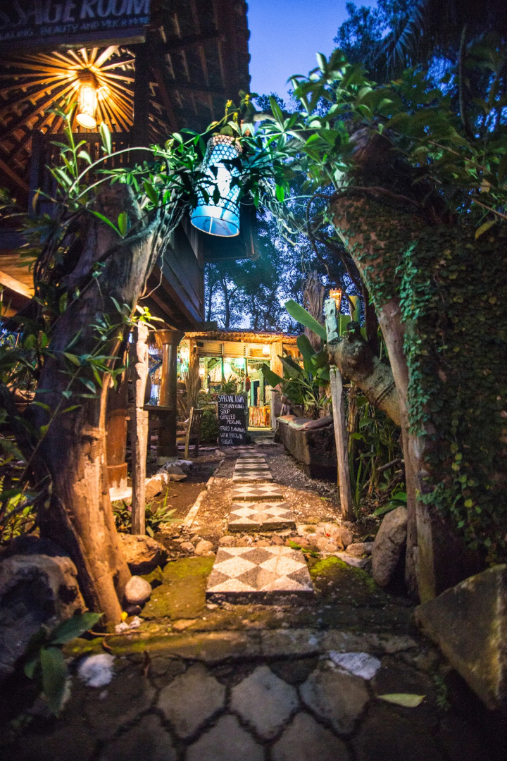 Мини-отель FunkyPlace