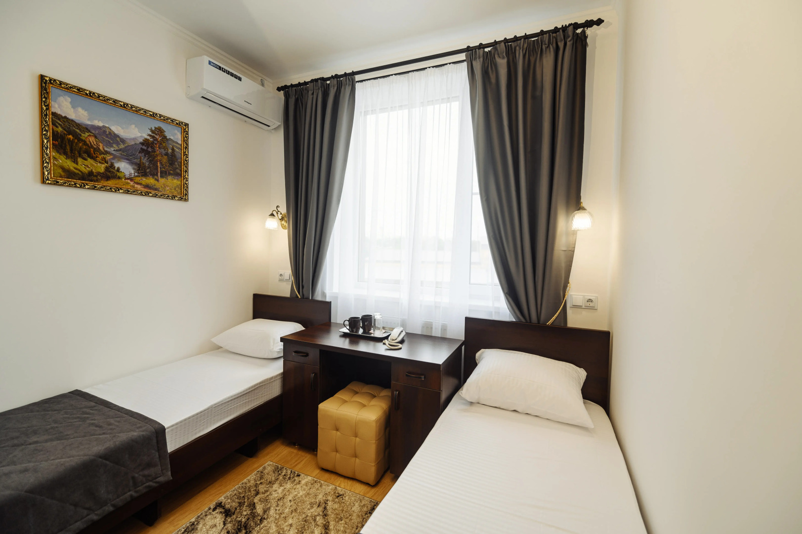 Отель Азовский