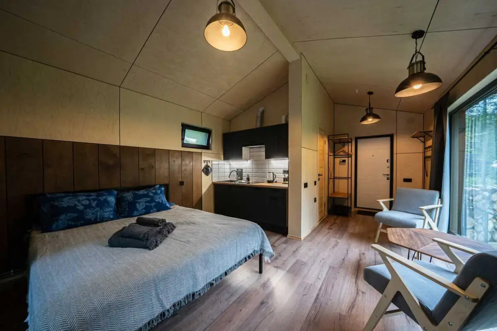 Частный дом Anttila Hutor 17