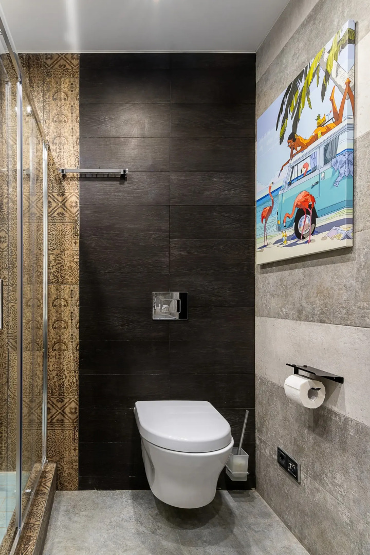 Апартаменты Cuba Libre