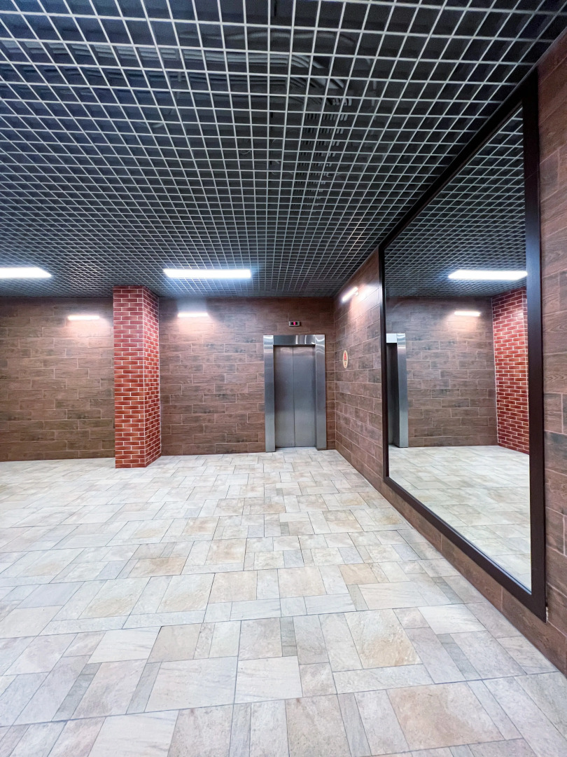 Апартаменты Комсомольская 1