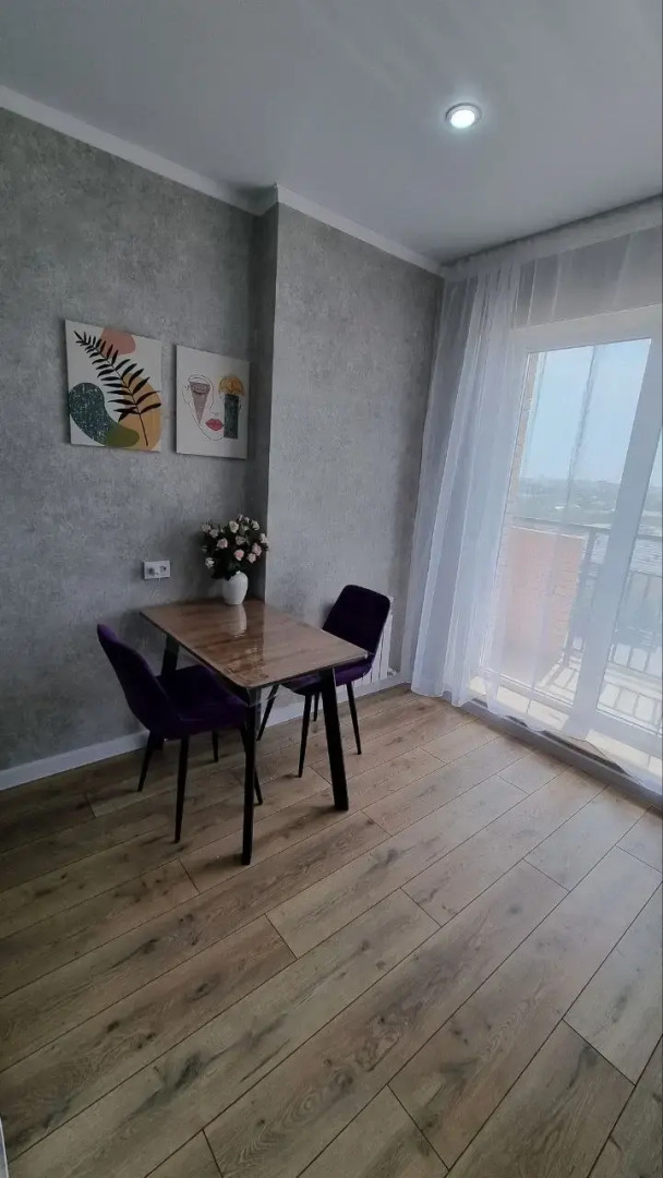 Квартира 112 Уютный Дом