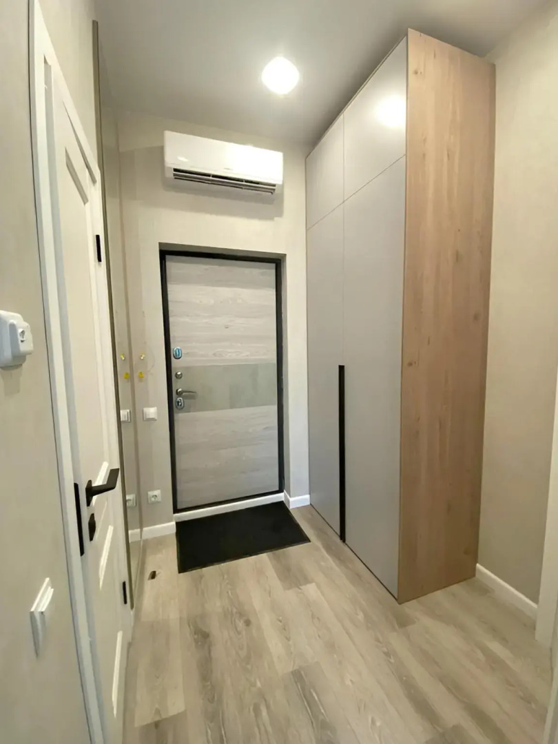 Квартира метрикс 80