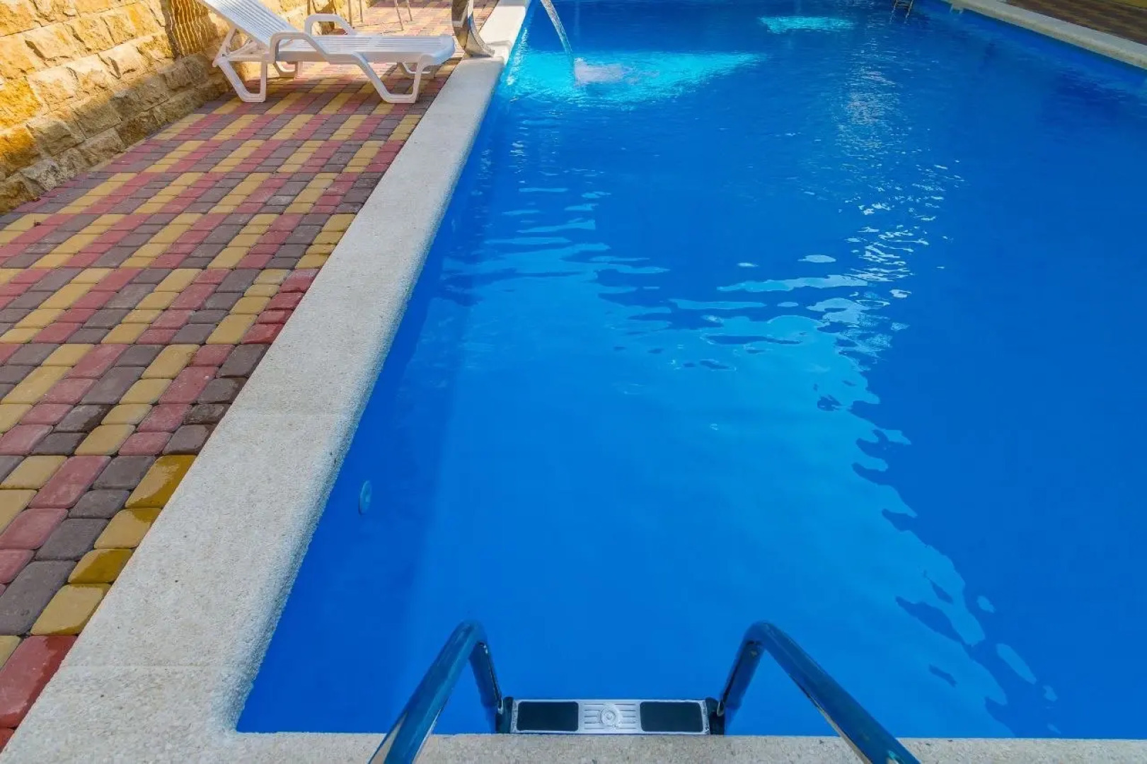 Гостевой дом Золотая корона