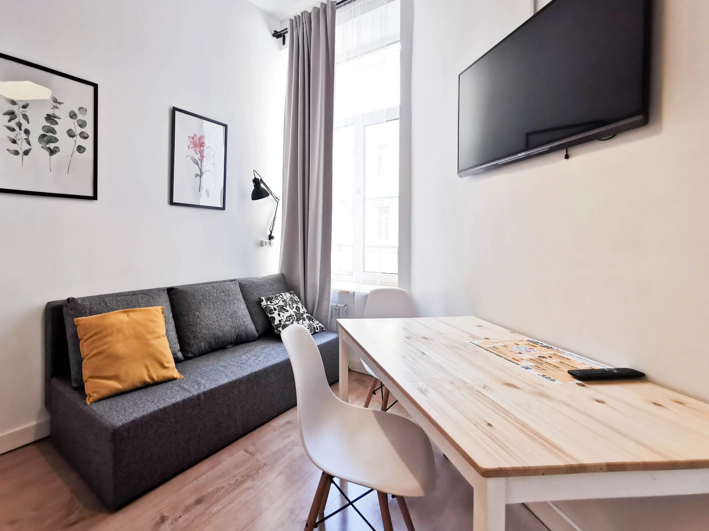 Жилые Помещения Apartico на Коломенской