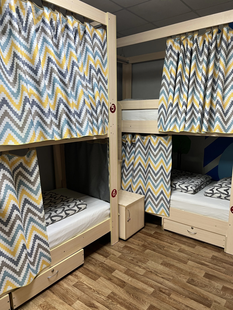 Хостел Лайк