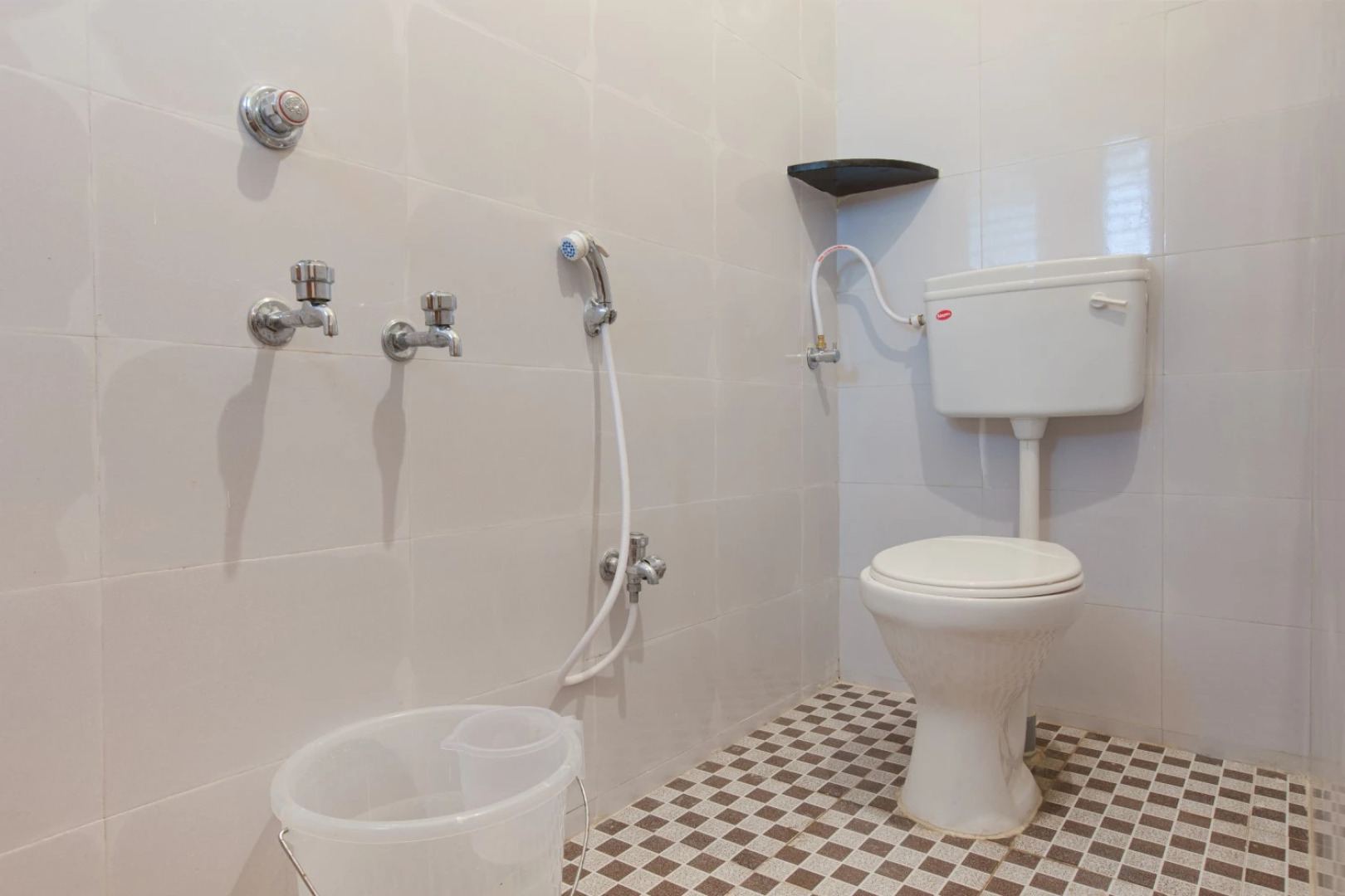 ОтельTemple Stay